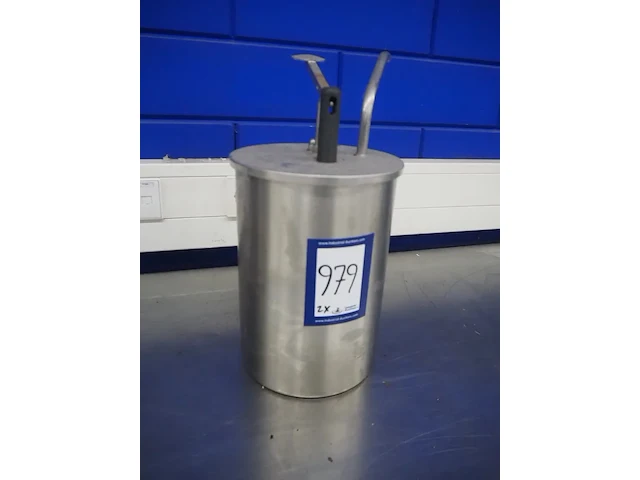 Nn sauce dispensers - afbeelding 3 van  5