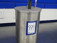Nn sauce dispensers - afbeelding 3 van  5