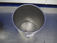Nn sauce dispensers - afbeelding 4 van  5