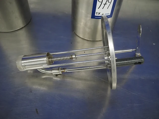 Nn sauce dispensers - afbeelding 5 van  5