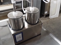 Nn sauce pump - afbeelding 2 van  4