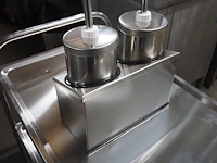 Nn sauce pump - afbeelding 3 van  4