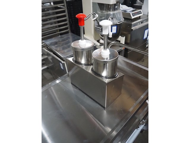 Nn sauce pump - afbeelding 4 van  4