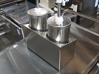 Nn sauce pump - afbeelding 4 van  4