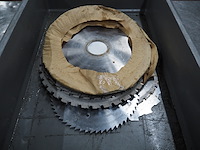 Nn saw blades - afbeelding 3 van  5