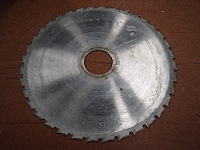 Nn saw blades - afbeelding 4 van  5
