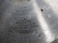 Nn saw blades - afbeelding 5 van  5