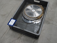 Nn saw blades - afbeelding 2 van  3