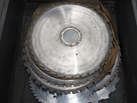 Nn saw blades - afbeelding 3 van  3