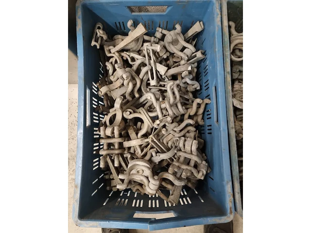Nn scaffold clamps - afbeelding 2 van  4