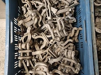 Nn scaffold clamps - afbeelding 2 van  4