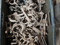 Nn scaffold clamps - afbeelding 3 van  4
