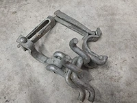 Nn scaffold clamps - afbeelding 4 van  4