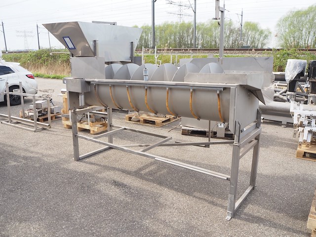 Nn scalding screw - afbeelding 1 van  9