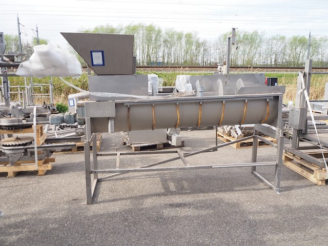 Nn scalding screw - afbeelding 2 van  9