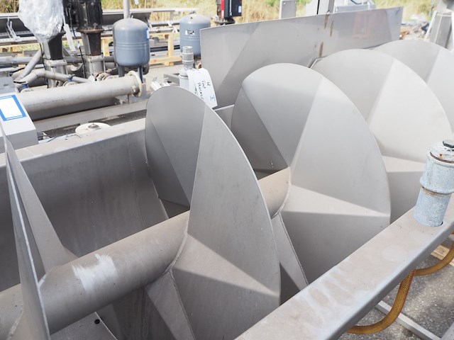 Nn scalding screw - afbeelding 6 van  9