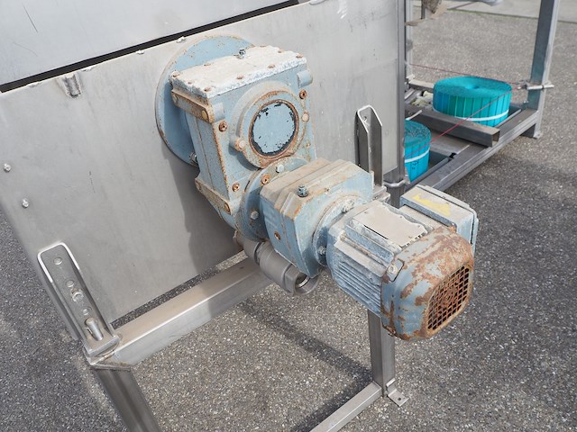 Nn scalding screw - afbeelding 9 van  9