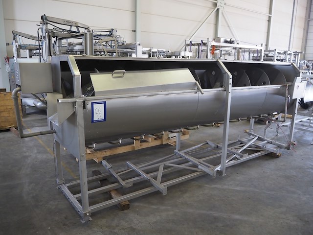 Nn scalding screw - afbeelding 1 van  11