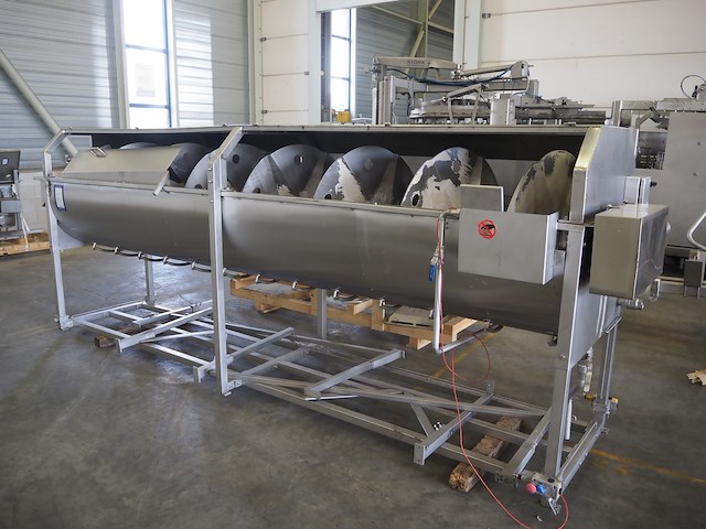 Nn scalding screw - afbeelding 4 van  11