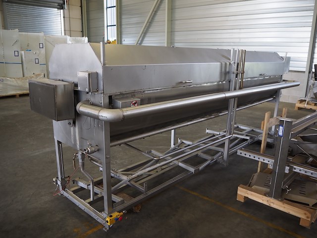 Nn scalding screw - afbeelding 5 van  11