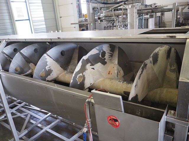 Nn scalding screw - afbeelding 8 van  11