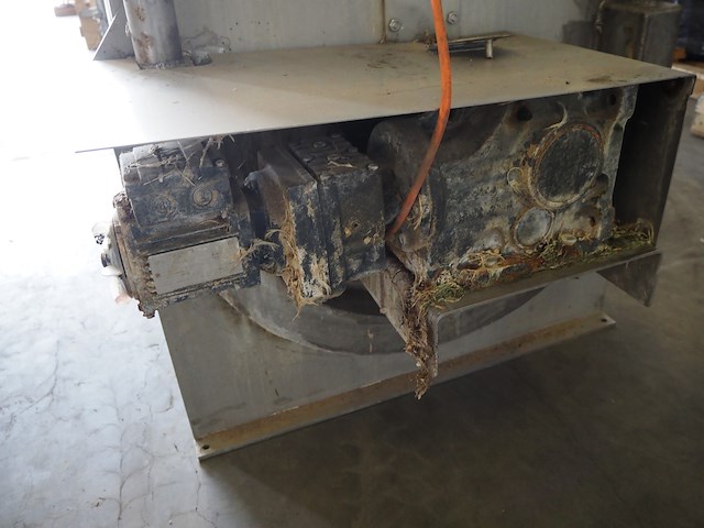 Nn scalding screw - afbeelding 2 van  10