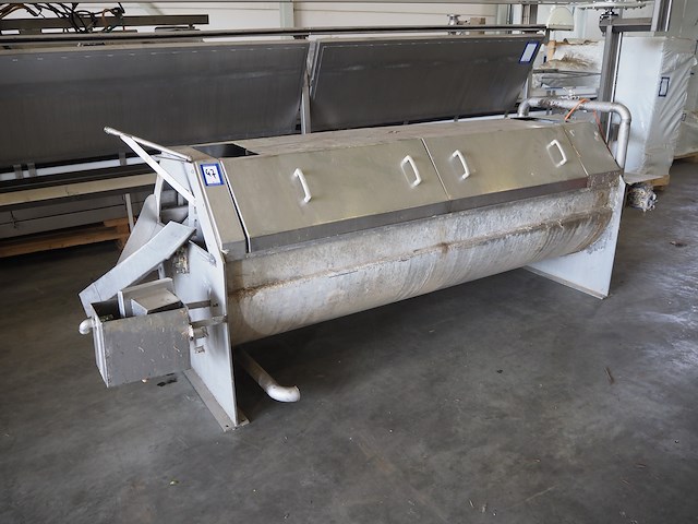 Nn scalding screw - afbeelding 1 van  10