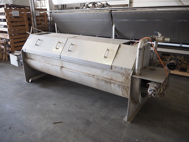 Nn scalding screw - afbeelding 3 van  10