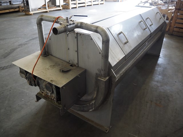 Nn scalding screw - afbeelding 4 van  10