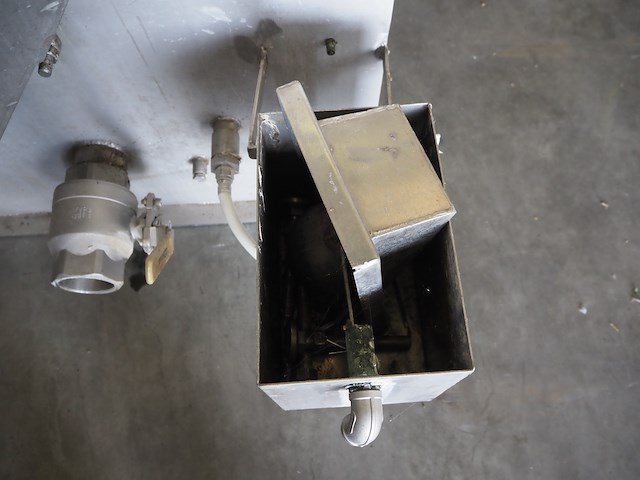 Nn scalding screw - afbeelding 9 van  10