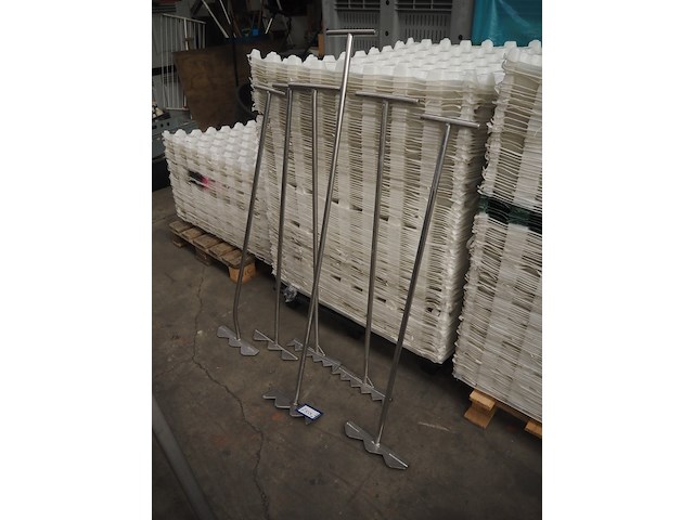 Nn scrapers - afbeelding 1 van  2