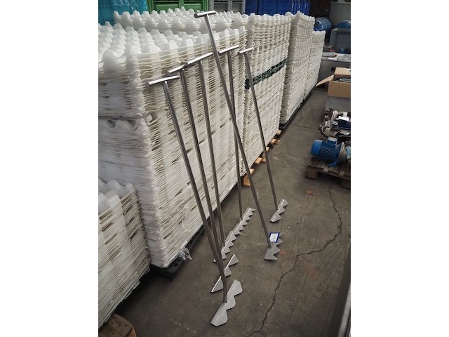 Nn scrapers - afbeelding 2 van  2