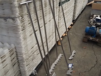 Nn scrapers - afbeelding 2 van  2