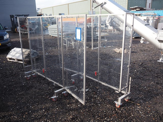 Nn screen - afbeelding 1 van  4