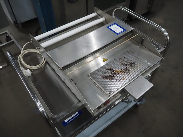 Nn seal machine - afbeelding 1 van  8