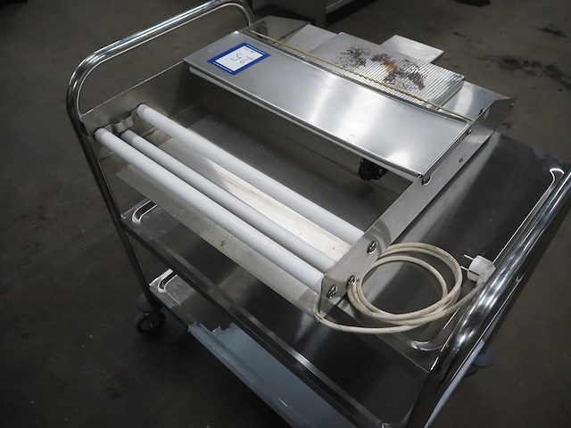 Nn seal machine - afbeelding 3 van  8