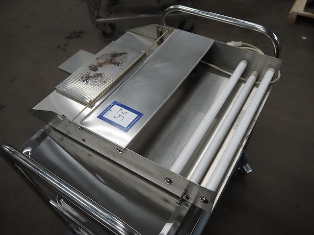 Nn seal machine - afbeelding 4 van  8