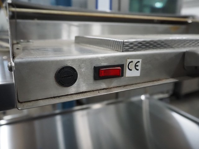 Nn seal machine - afbeelding 7 van  8