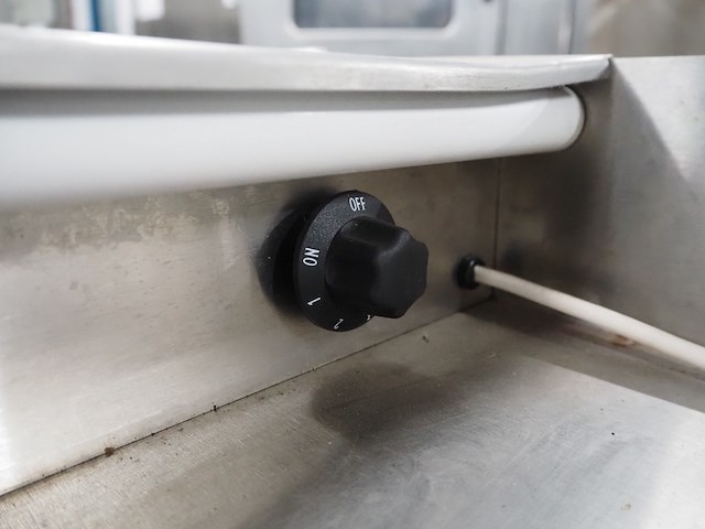 Nn seal machine - afbeelding 8 van  8