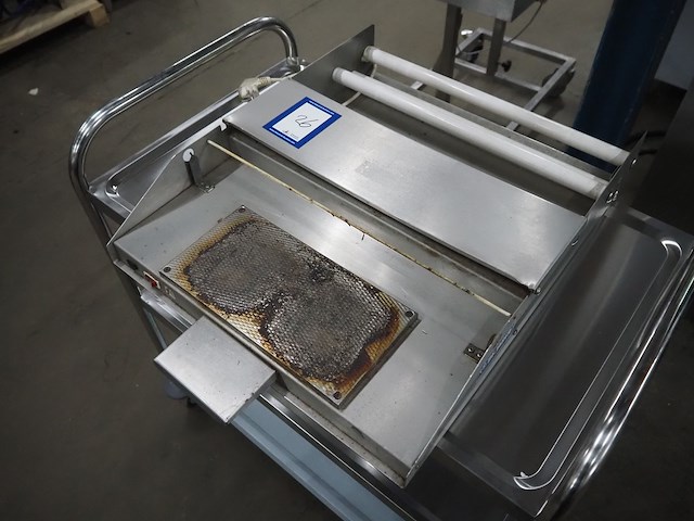 Nn seal machine - afbeelding 2 van  8