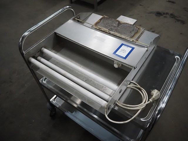 Nn seal machine - afbeelding 3 van  8