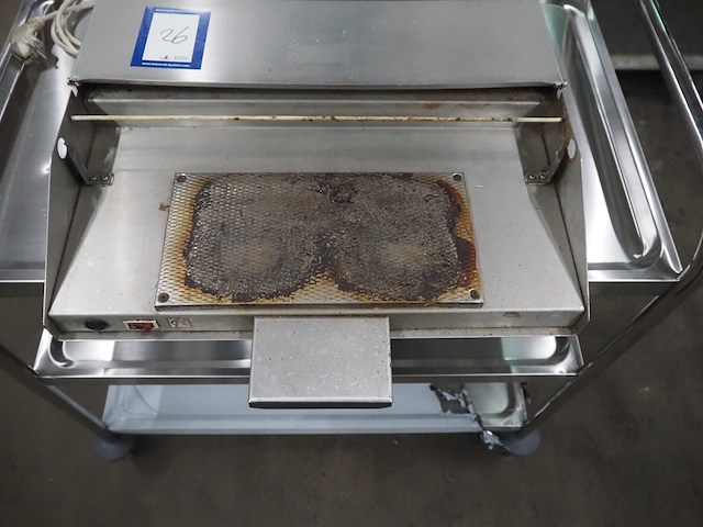 Nn seal machine - afbeelding 5 van  8