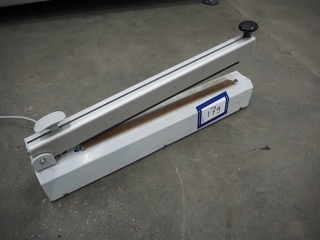 Nn sealer - afbeelding 1 van  5