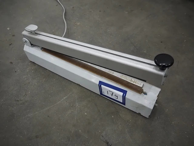Nn sealer - afbeelding 2 van  5