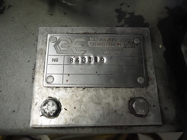 Nn separator - afbeelding 13 van  13