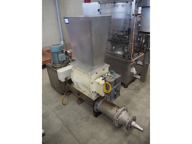 Nn separator - afbeelding 1 van  13