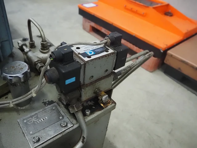 Nn separator - afbeelding 3 van  13