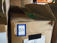 Nn shackle parts - afbeelding 1 van  3