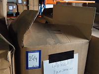 Nn shackle parts - afbeelding 1 van  3