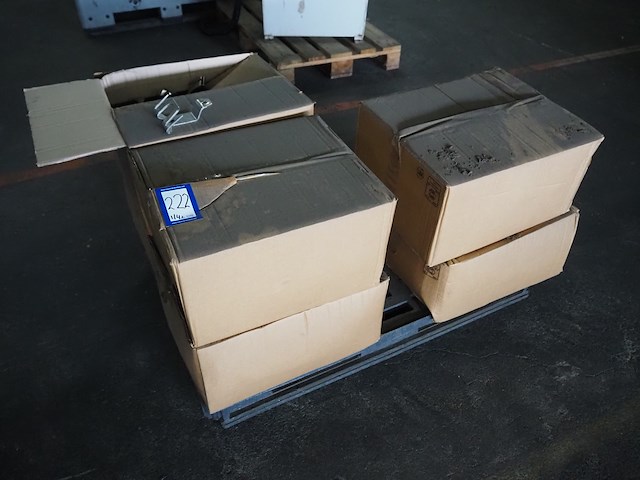 Nn shackles - afbeelding 1 van  11